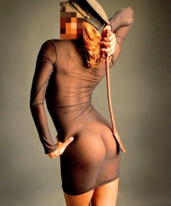 Проститутка Елизавета