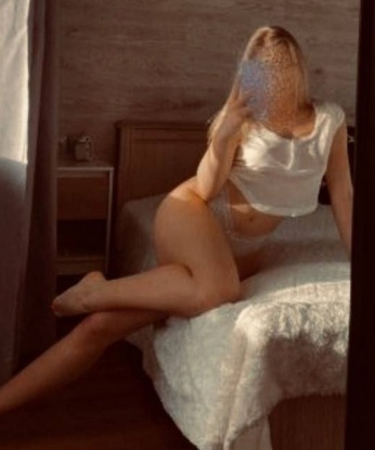 Проститутка Марта