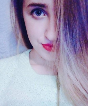 Проститутка Ульяна